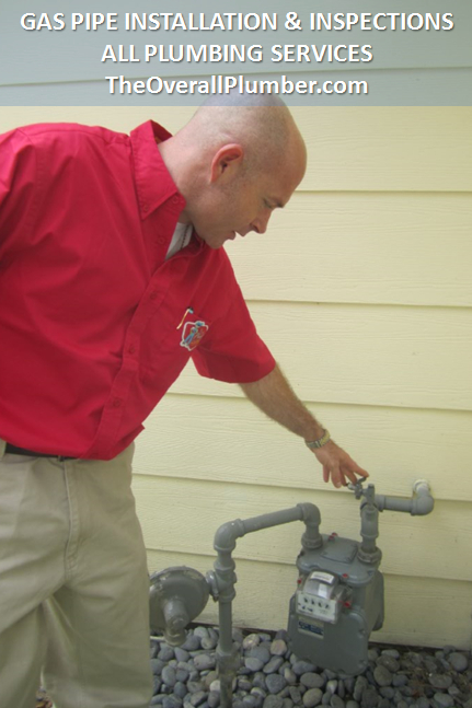 Hot water Fix-it man for La Marque, TX in Galveston County